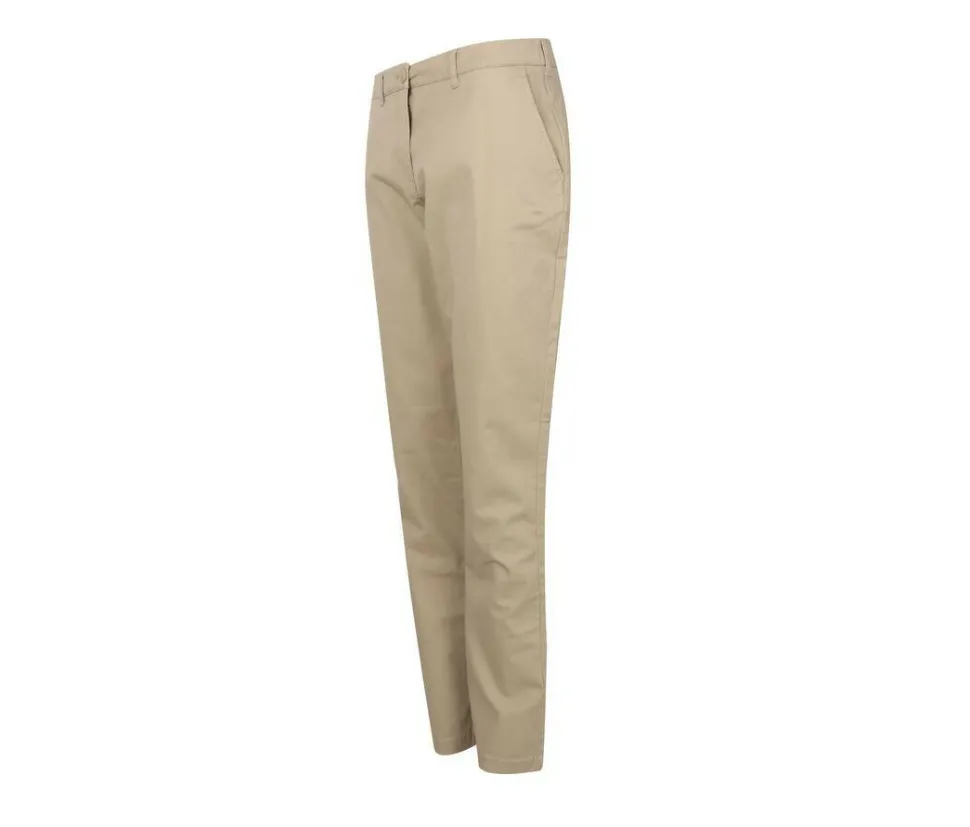 HENBURY HY651 - Pantalon femme Chino