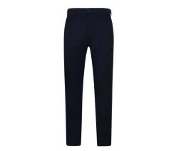 HENBURY HY650 - Pantalon homme chino ceinture ajustable