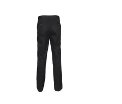 Henbury HY640 - Pantalon sans Pince Homme Jambes Droites