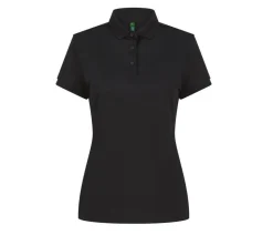 HENBURY HY466 - Polo femme en polyester recyclé