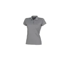 HENBURY HY476 - Polo femme respirant