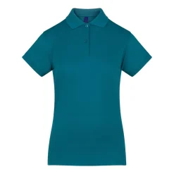 HENBURY HY476 - Polo femme respirant