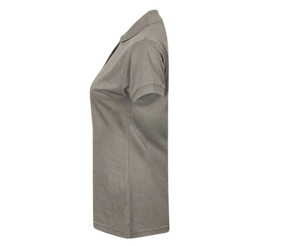 HENBURY HY476 - Polo femme respirant