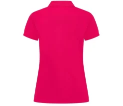 HENBURY HY476 - Polo femme respirant