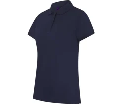 HENBURY HY476 - Polo femme respirant