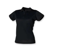 HENBURY HY476 - Polo femme respirant