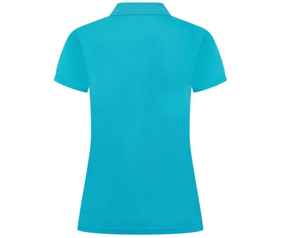 HENBURY HY476 - Polo femme respirant