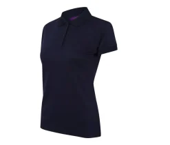 HENBURY HY476 - Polo femme respirant