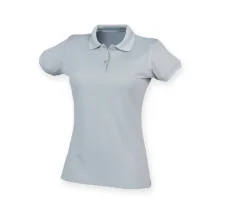 HENBURY HY476 - Polo femme respirant
