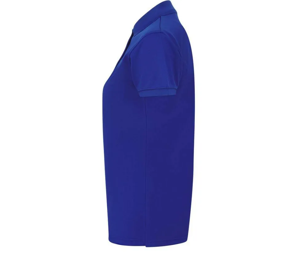 HENBURY HY476 - Polo femme respirant