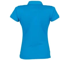 HENBURY HY476 - Polo femme respirant