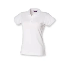 HENBURY HY476 - Polo femme respirant