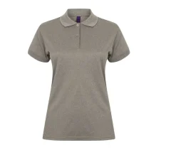 HENBURY HY476 - Polo femme respirant