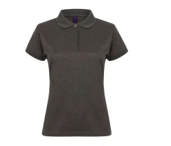 HENBURY HY476 - Polo femme respirant
