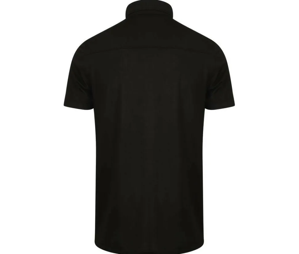 HENBURY HY460 - Polo Homme en polyester stretch