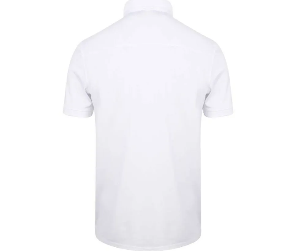 HENBURY HY460 - Polo Homme en polyester stretch