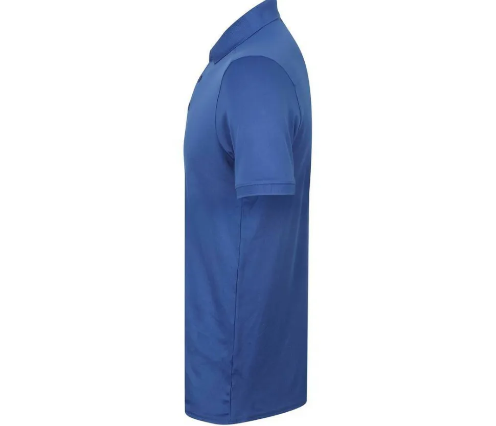 HENBURY HY460 - Polo Homme en polyester stretch