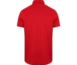 HENBURY HY460 - Polo Homme en polyester stretch