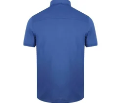 HENBURY HY460 - Polo Homme en polyester stretch