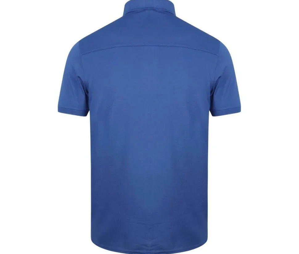HENBURY HY460 - Polo Homme en polyester stretch