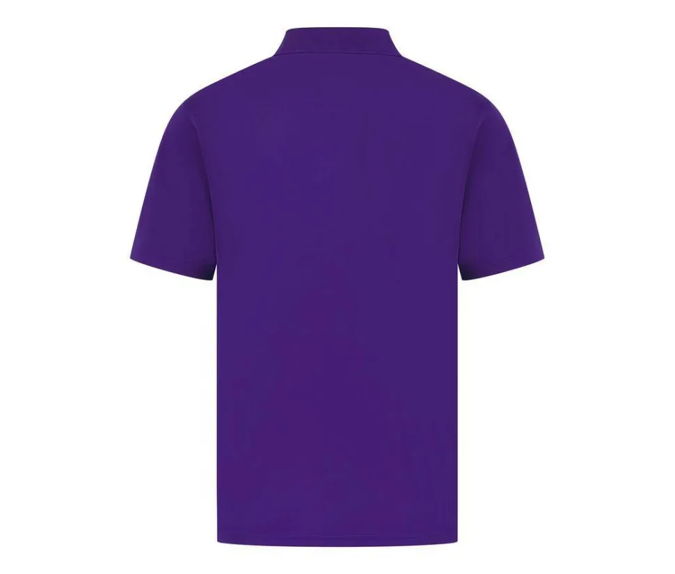 Henbury HY475 - Polo Shirt Homme Cool Plus