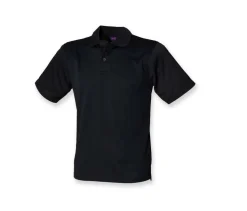 Henbury HY475 - Polo Shirt Homme Cool Plus
