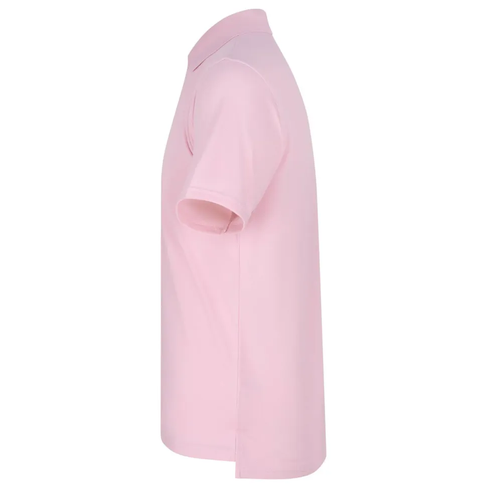 Henbury HY475 - Polo Shirt Homme Cool Plus