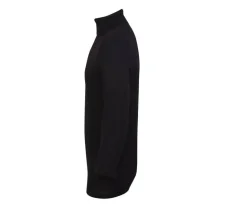 Henbury HY727 - Pull Col Roulé Élégance Confort Henbury