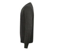 HENBURY HY720 - Pull Col V Élégant pour Homme Henbury