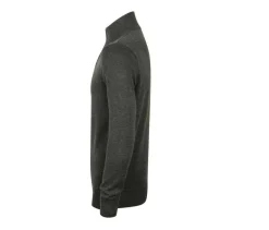 HENBURY HY729 - Pull Col Zippé Élégance et Confort
