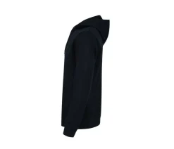 HENBURY HY841 - Sweat capuche en coton régénéré et en polyester recyclé