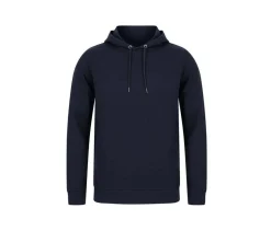 HENBURY HY841 - Sweat capuche en coton régénéré et en polyester recyclé