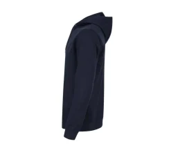 HENBURY HY841 - Sweat capuche en coton régénéré et en polyester recyclé