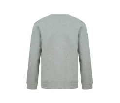 HENBURY HY840 - Sweat en coton régénéré et en polyester recyclé