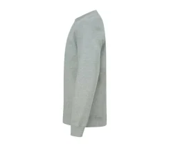 HENBURY HY840 - Sweat en coton régénéré et en polyester recyclé