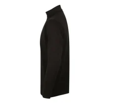 Henbury HY020 - T-Shirt Manches Longues Homme Col Roulé