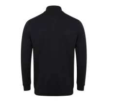 HENBURY HY718 - Veste Bomber Élégante et Confortable Henbury