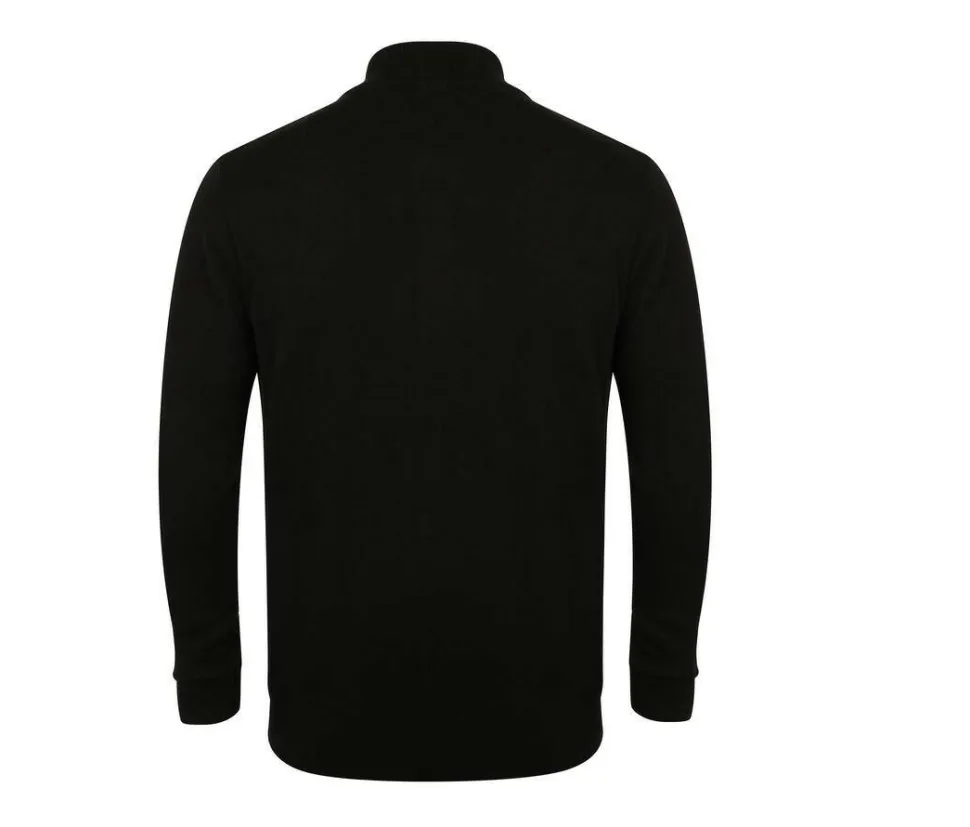 HENBURY HY718 - Veste Bomber Élégante et Confortable Henbury