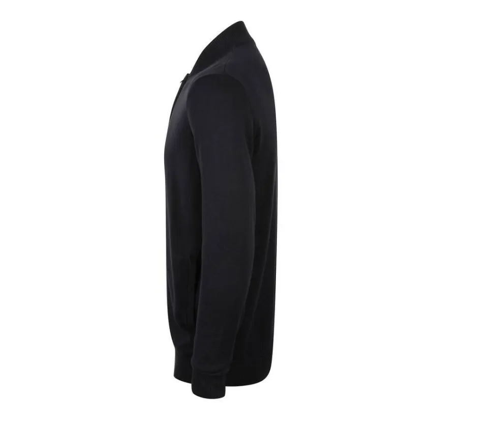 HENBURY HY718 - Veste Bomber Élégante et Confortable Henbury