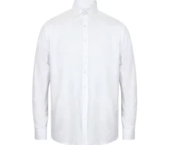 HENBURY HY512C - Chemise Oxford homme