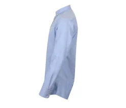 HENBURY HY512R - Chemise Oxford homme