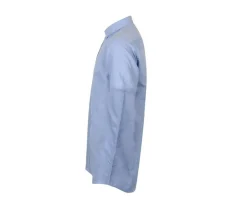 HENBURY HY517R - Chemisette Oxford homme