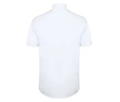 HENBURY HY517R - Chemisette Oxford homme