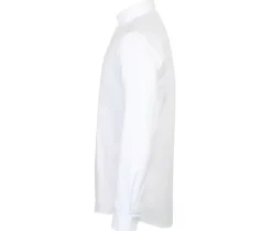 HENBURY HY512S - Chemise Oxford & slim homme
