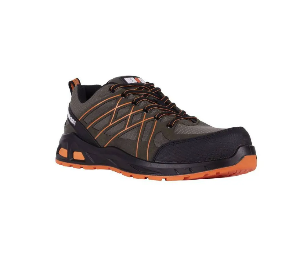 HEROCK HK701 - Baskets de sécurité basses