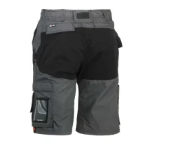HEROCK HK016 - Bermuda Aventure Multi-Poches Résistant et Confortable