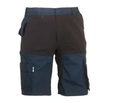 HEROCK HK016 - Bermuda Aventure Multi-Poches Résistant et Confortable