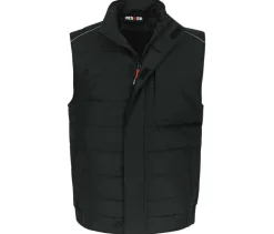HEROCK HK220 - Bodywarmer de travail matelassé