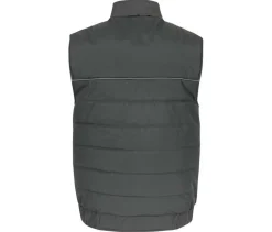 HEROCK HK220 - Bodywarmer de travail matelassé