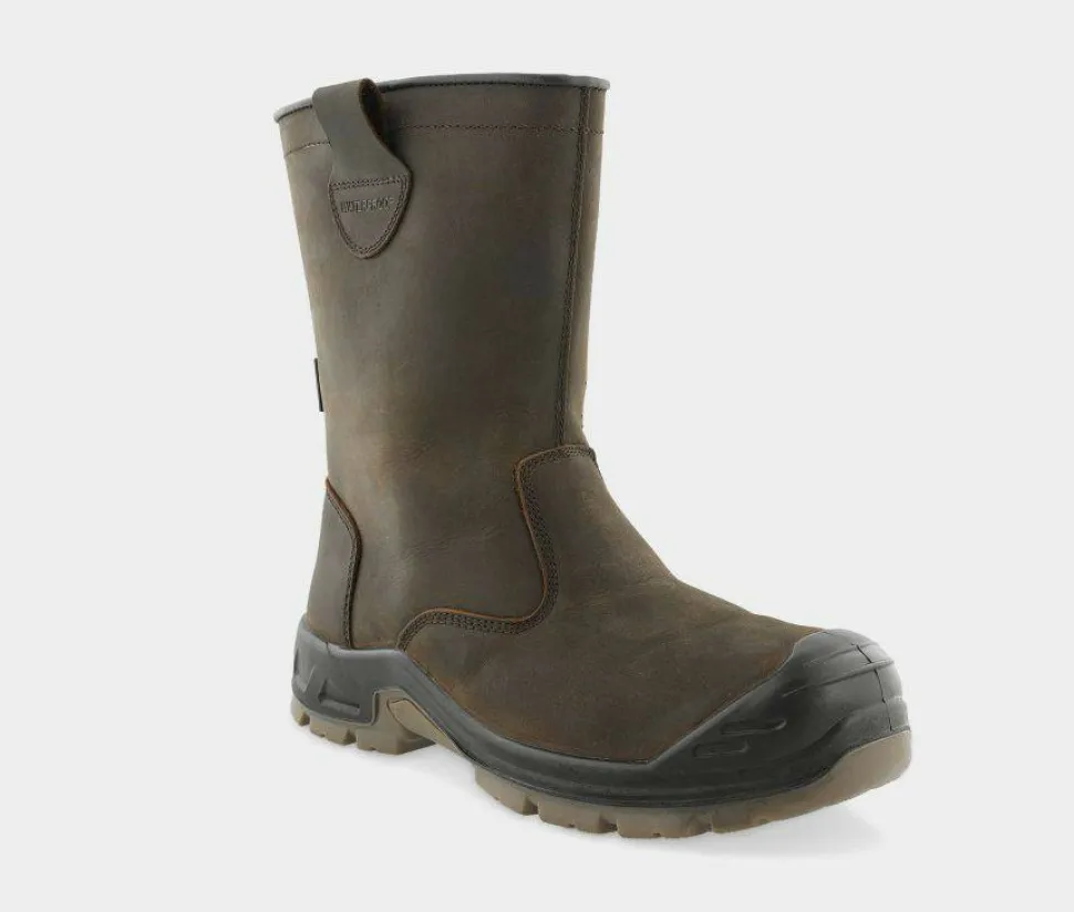 HEROCK HK780 - Bottes de sécurité